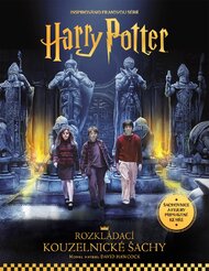 Harry Potter: Rozkládací kouzelnické šachy