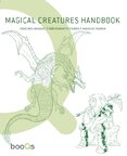 Magical Creatures Design Handbook