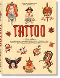 TATTOO. 1730s–1970s. Henk Schiffmacher's Private Collection
