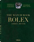 Rolex: The Watch Book (New, Extended Edition) (gold) 
