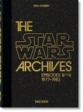 The Star Wars Archives. 1977–1983. 40th Anniversary Edition