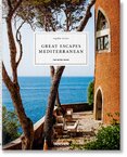 Great Escapes Mediterranean. The Hotel Book. 2020 Edition