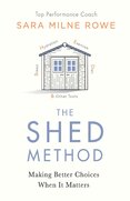 The SHED Method: The new mind management technique for achieving confidence, calm and success