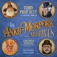 The Ankh–Morpork Archives: Volume One