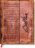 Paperblanks Beethoven, Violin Sonata No. 10 (Mini)