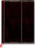 Paperblanks Black Moroccan (Flexi Mini)