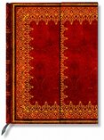 Paperblanks Foiled (Midi)