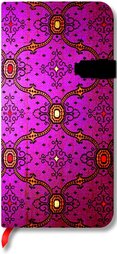 Paperblanks Fuchsia (Slim)