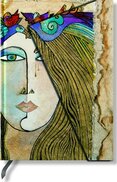 Paperblanks Soul & Tears (Midi)