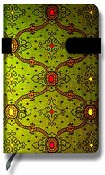 Paperblanks Vert (Mini)