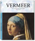 Vermeer – The Complete Paintings (TASCHEN 25 – Special edition!)