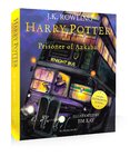 Harry Potter and the Prisoner of Azkaban (Illustrated Edition)