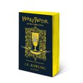 Harry Potter and the Goblet of Fire – Hufflepuff Edition