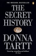 The Secret History