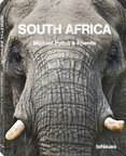 South Africa (Small–size softcover edition)