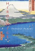 Hiroshige: Famous Views of the Sixty–odd Provinces