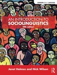 An Introduction to Sociolinguistics