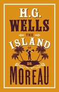 The Island of Doctor Moreau