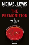 The Premonition: A Pandemic Story