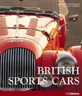 British Sports Cars