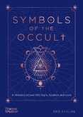 Symbols of the Occult: A Directory of Over 500 Signs, Symbols and Icons