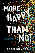 More Happy Than Not
