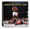 Greatest of All Time – A Tribute to Muhammad Ali