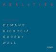 Made Realities: Photographs by Thomas Demand, Philip–Lorca diCorcia, Andreas Gursky and Jeff Wall