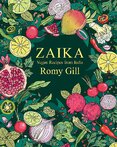 Zaika: Vegan recipes from India