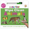 Wipe Clean Animals