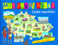 Můj první atlas České republiky, aneb putování Vítka a Štěpánky