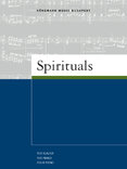 Spirituály – noty
