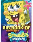 The Annual Big Book of Nickelodeon Spongebob Squarepants