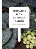Vegetables from an Italian Garden