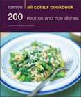 200 Risottos & Rice Dishes