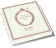 Laduree Sucre – The Recipes