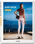 Helmut Newton: Polaroids