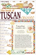 The Book of Tuscan Cuisine
