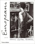 Henri Cartier–Bresson: Europeans