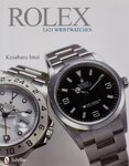 Rolex: 3,261 Wristwatches
