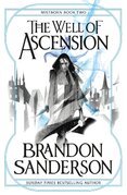 The Well of Ascension (Mistborn Book Two)