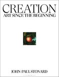 Creation: Art Since the Beginning