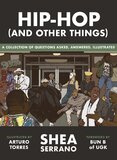 Hip–Hop (and other things)
