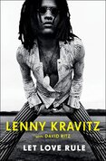 Lenny Kravitz: Let Love Rule