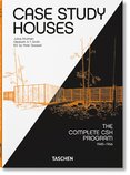Case Study Houses. The Complete CSH Program 1945–1966. 40th Anniversary Edition