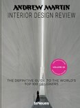 Andrew Martin Interior Design Review: Vol. 25. The Definitive Guide to the World's Top 100 Designers