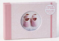 Fotoalbum Baby Boasting Book (růžové)