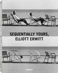 Elliott Erwitt – Sequentially Yours