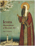 Icons: Masterpieces of Russian Art