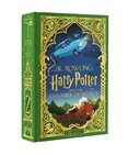 Harry Potter and the Chamber of Secrets (MinaLima Edition)